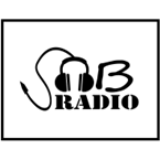 SNB Radio logo