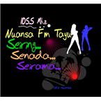 Nuansa FM Tayu logo