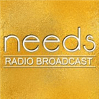 needs RADIO logo