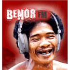 Benor-FM logo