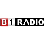 B1Radio logo