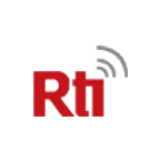 RTI National logo