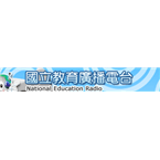 National Education Radio logo