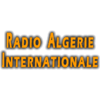 Radio Algerie Internationale logo