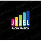 Radio Jijel logo