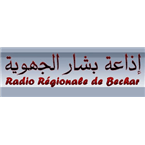 Radio Saoura Bechar logo