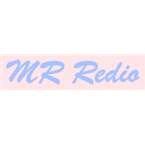 MR Radio logo