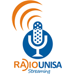 Radio UNISA 205 logo