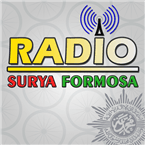 Radio Surya Formosa logo