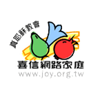 Joy logo