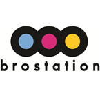 brostation logo