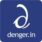 Denger.In Music Indonesia logo