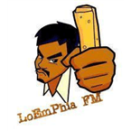 LoEmPhia FM Semarang logo