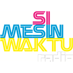 Si Mesin Waktu (SMW) Radio logo