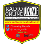 Radio Unpab logo