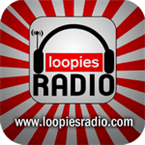 Loopies Radio logo