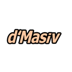 d'Masiv Radio logo