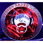Stikom Radio logo