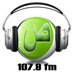 radioshahabatmuslim logo