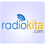 RadioKita.com logo