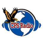 CPS RADIO logo