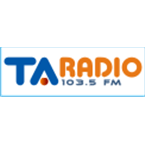 TA RADIO music & informasi logo