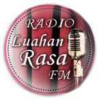 Luahan Rasa FM logo