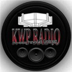 KWP RADIO logo