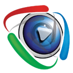 Adiguna Broadcast logo