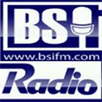 BSI Radio logo