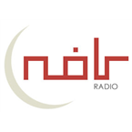 Kaffah Radio Tausiah logo