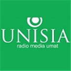 Radio Unisia logo