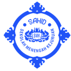 RADIO SMK SAHID JAKARTA logo