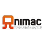 Animac Radio logo
