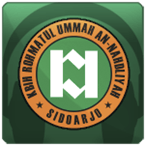 Radio KBIH Rohmatul Ummah An-Nahdliyah logo