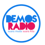 Demos Radio logo