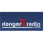 Denger in Radio logo
