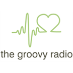 The Groovy Radio logo