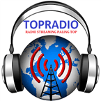 TopRadio logo