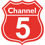 channel5 surabaya logo