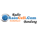 RaosCell Radio Bandung logo