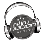e.Nation Radio logo