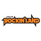Java Rockingland Radio logo
