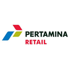 Pertamina Retail Radio logo