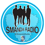 Radio Kampus SMANDA logo