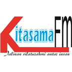 Kitasama FM logo
