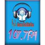 Gema Solidaritas logo