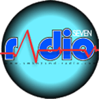 SMKN7Radio logo