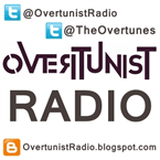 OvertunistRadio logo