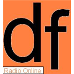 Denifish radiOnline logo